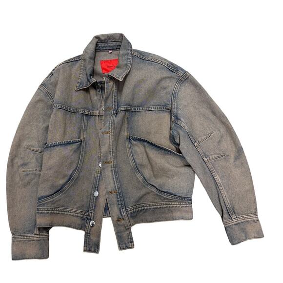 Eckhaus Latta Size Small